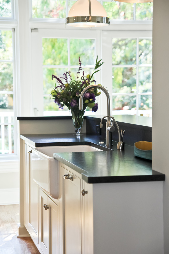 Washington DC Custom Remodel