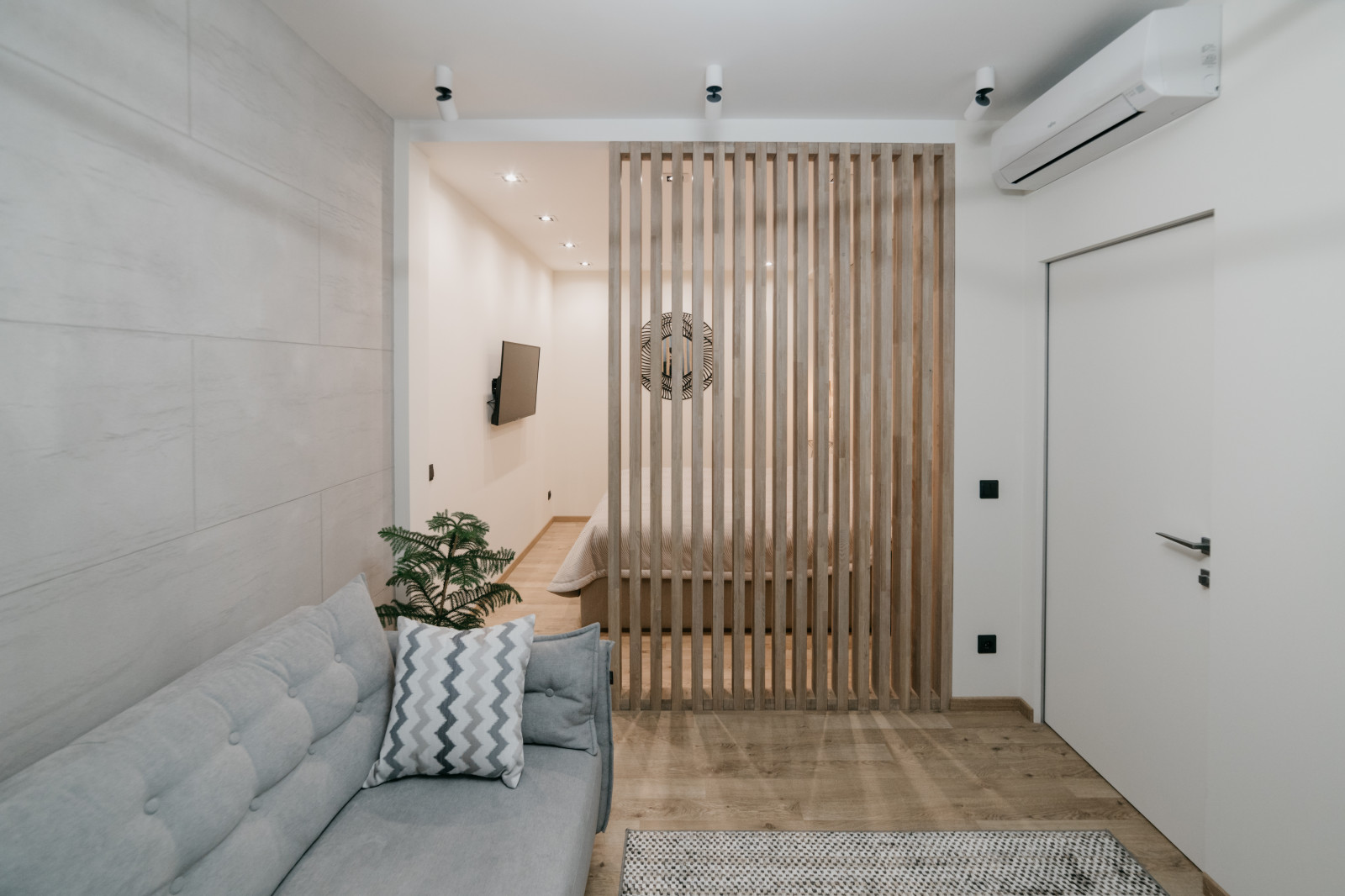 Квартира у моря