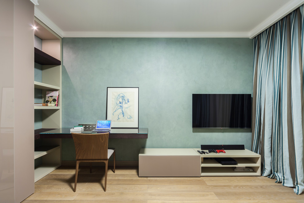 Квартира "Чемпион парк"