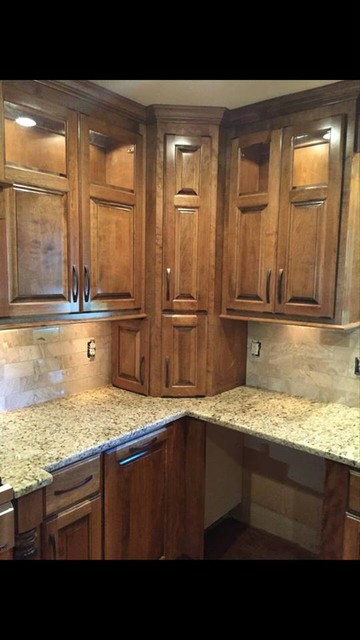Infinity Home Concepts kitchen