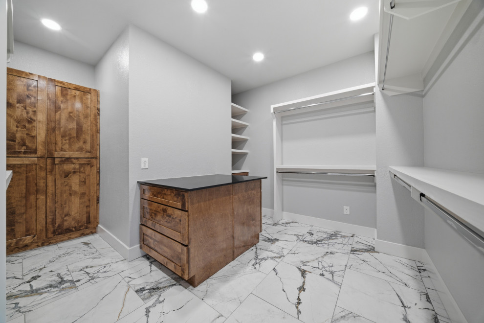 Taylor Draper- Primary Bath Remodel