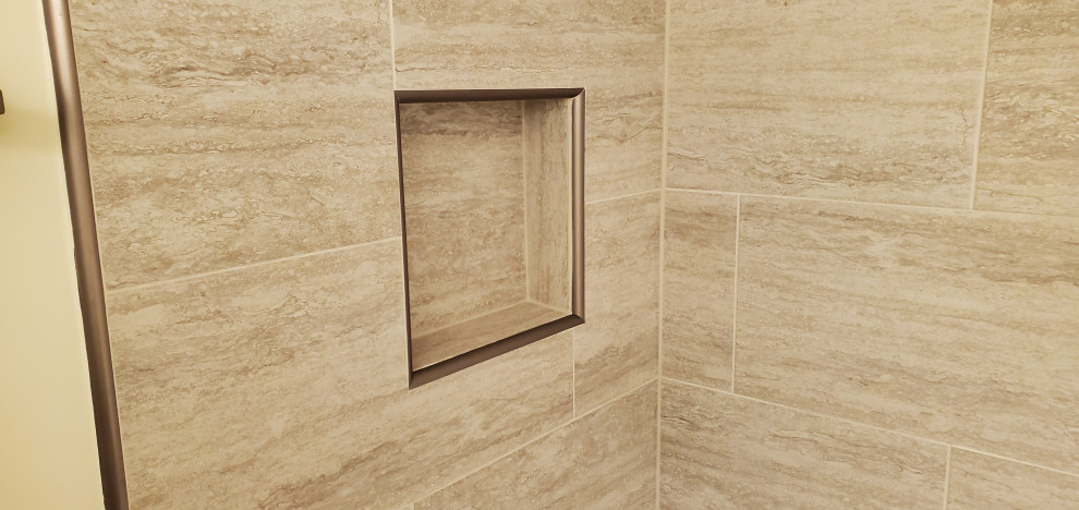 Kitchen and Bathroom Remodeling