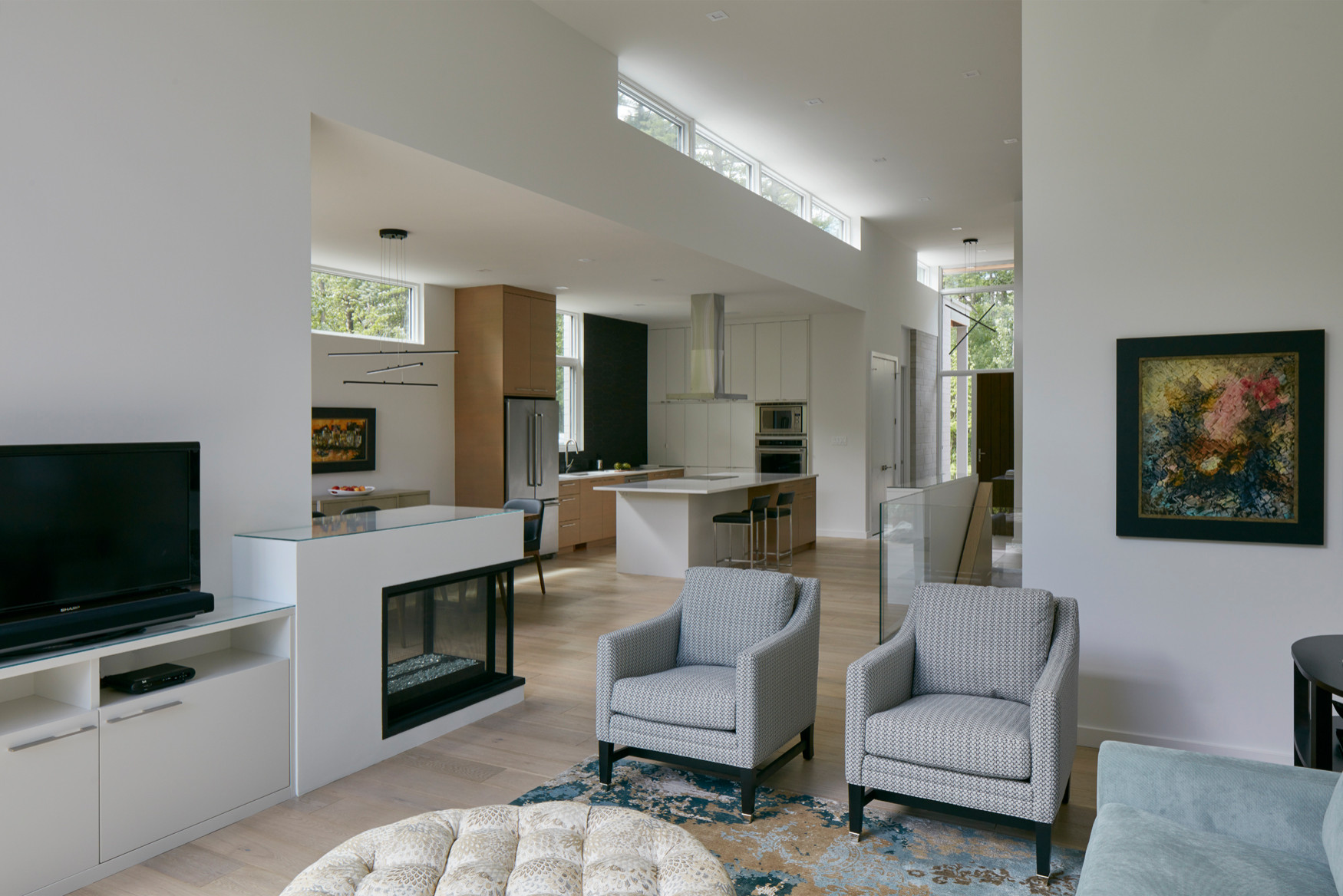 Orleans Modern