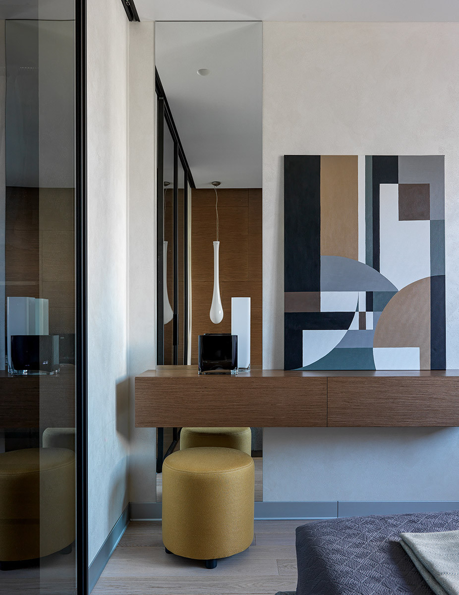 Экспрессивный минимализм