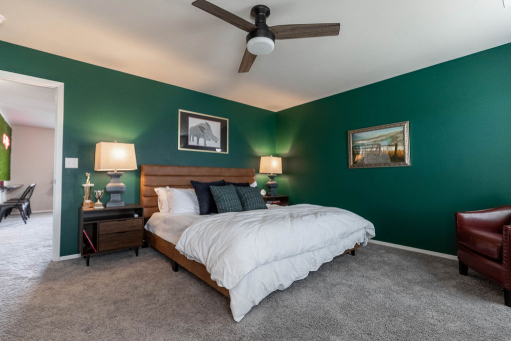 Vacation Rentals