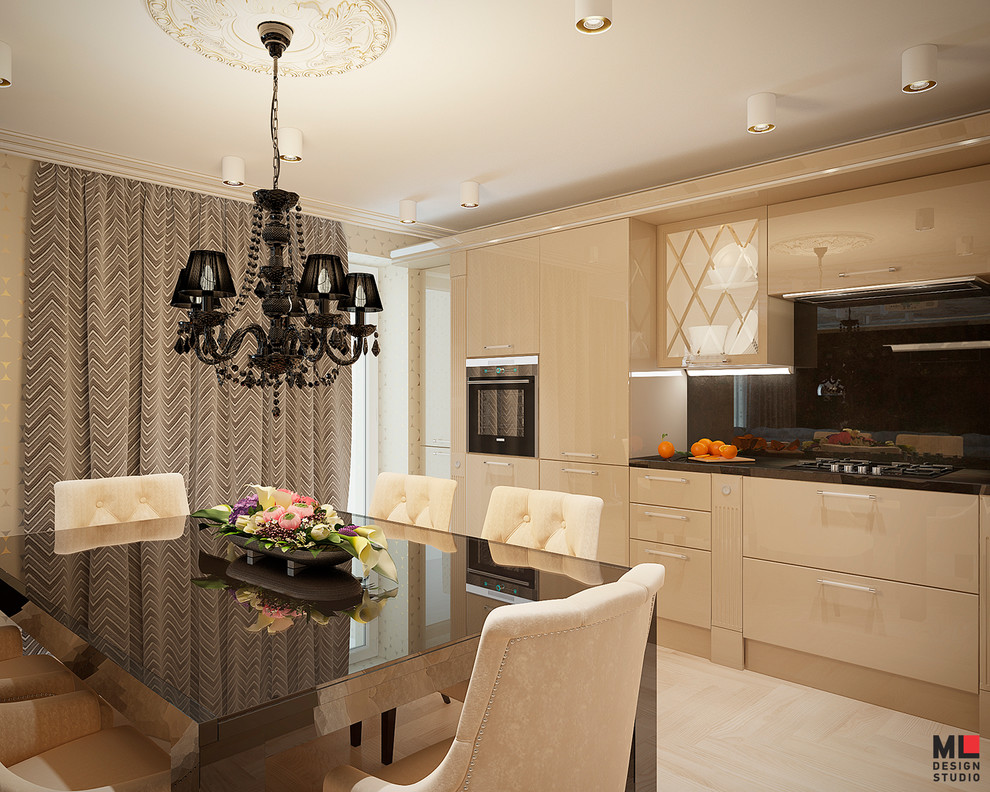 Квартира | 166,0 м2