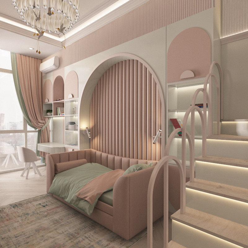 ЖК на Наумова