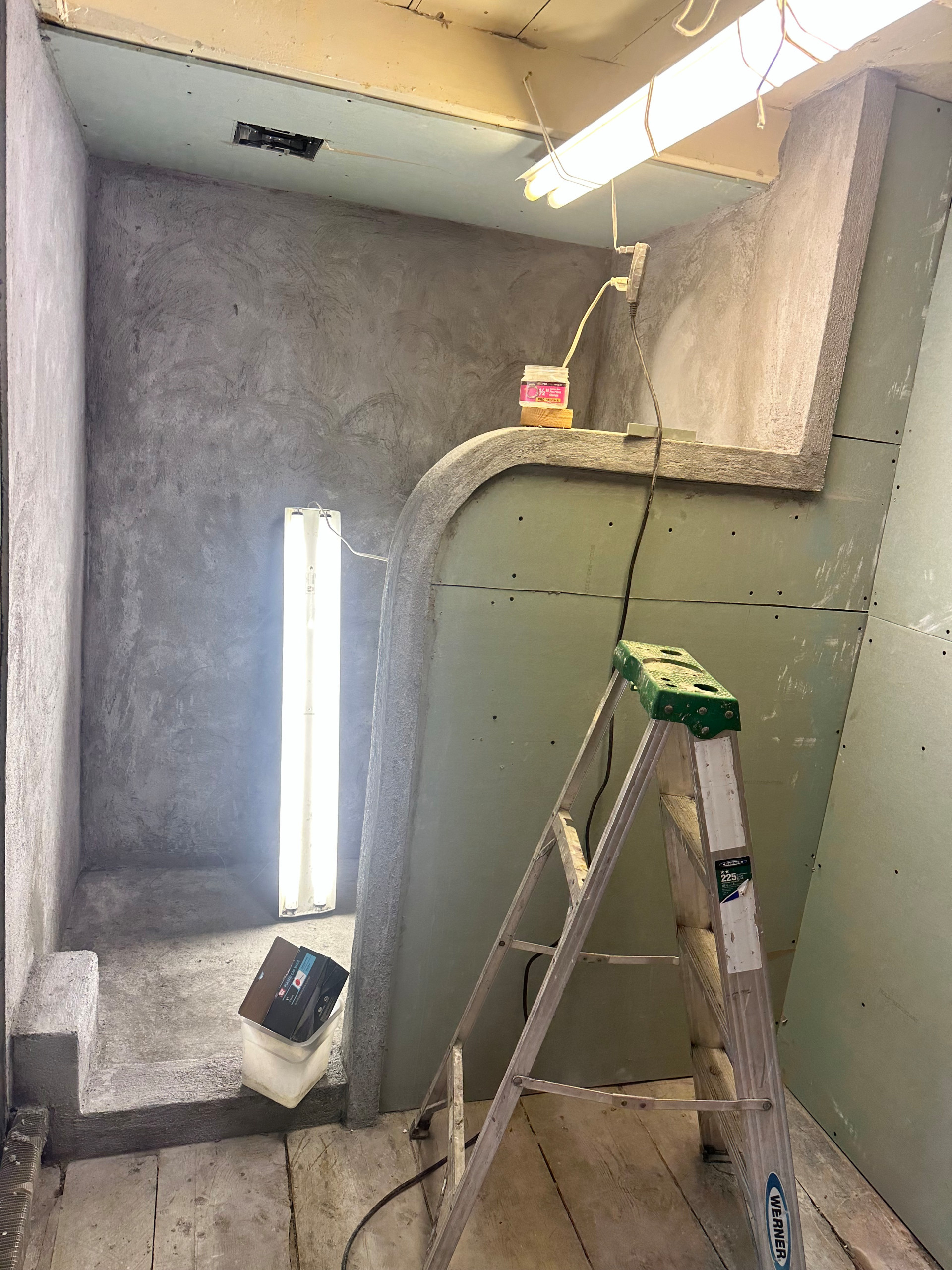 Bathroom Reno 441