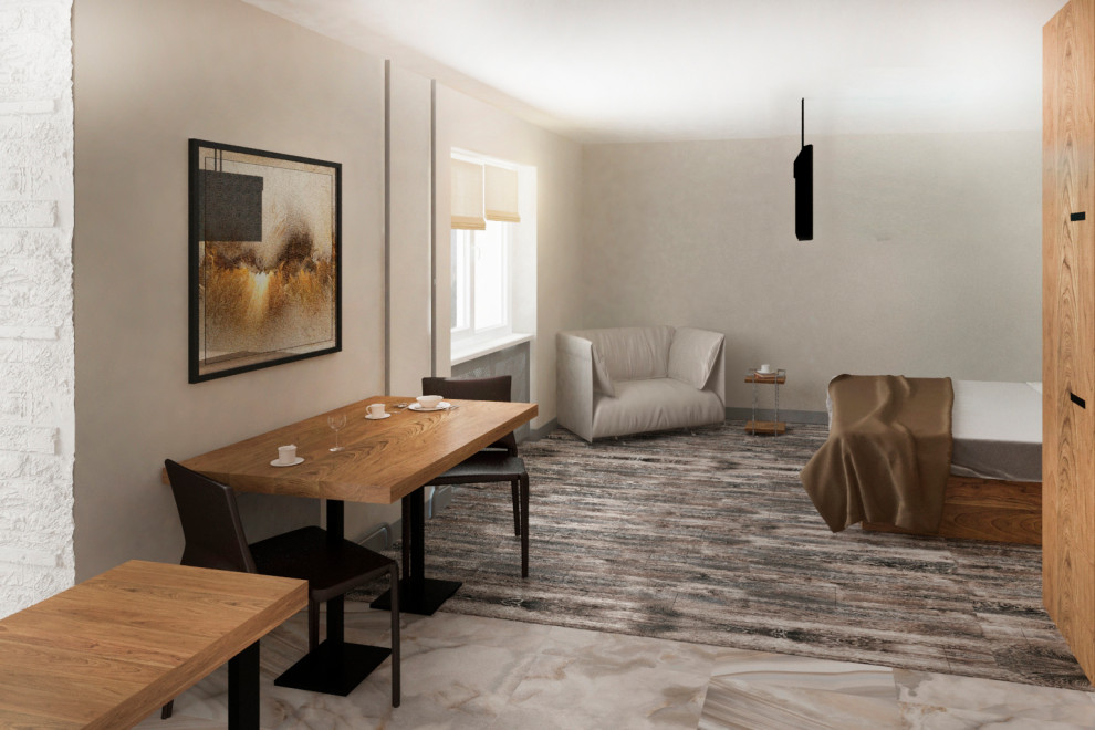 дизайн квартиры в аренду