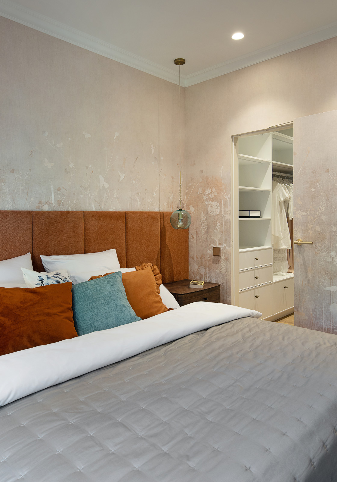 Двухкомнатная квартира для отдыха 68,8 кв.м г.Светлогорск