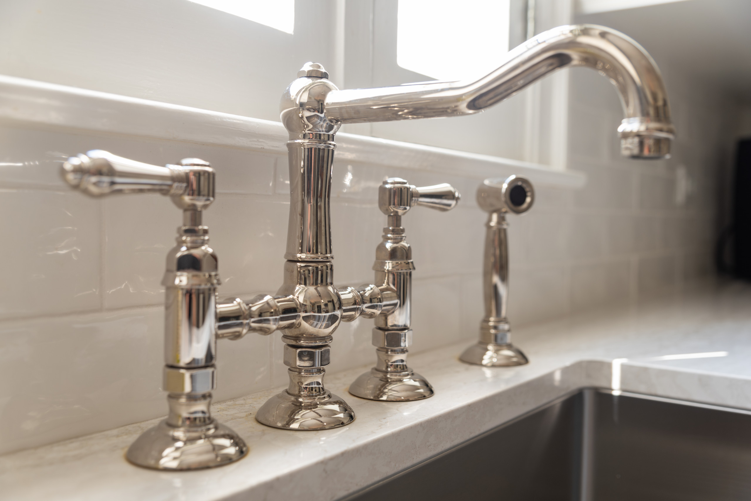 Kenilworth Kitchen Refresh
