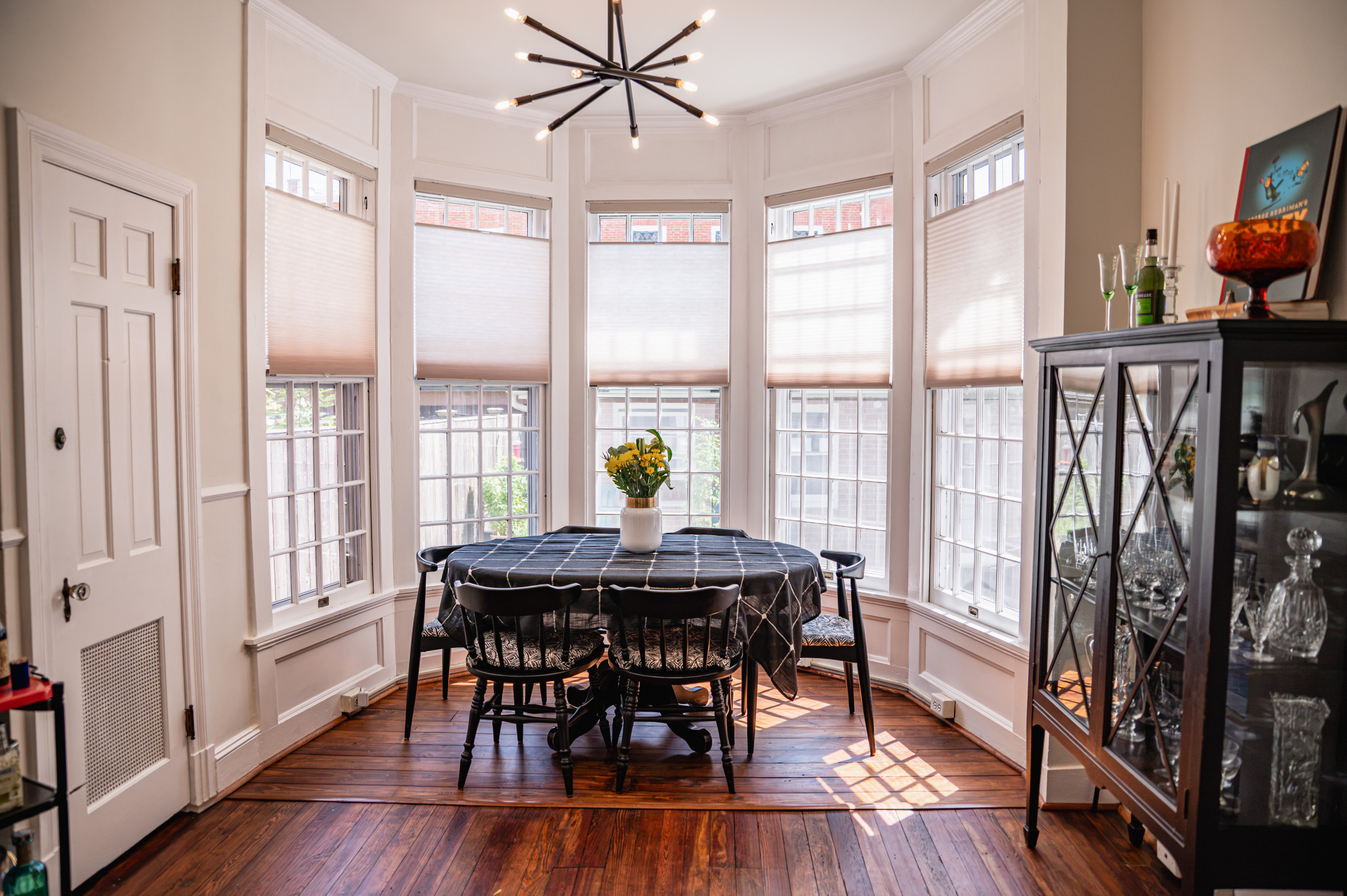 Historic Home Downtown Frederick