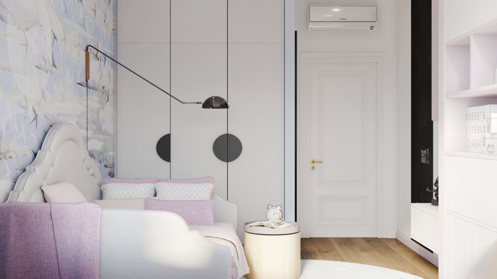 ЖК «Династия», 75 кв.м.