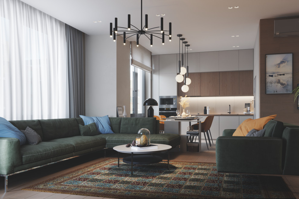 Seelenfrieden und Komfort