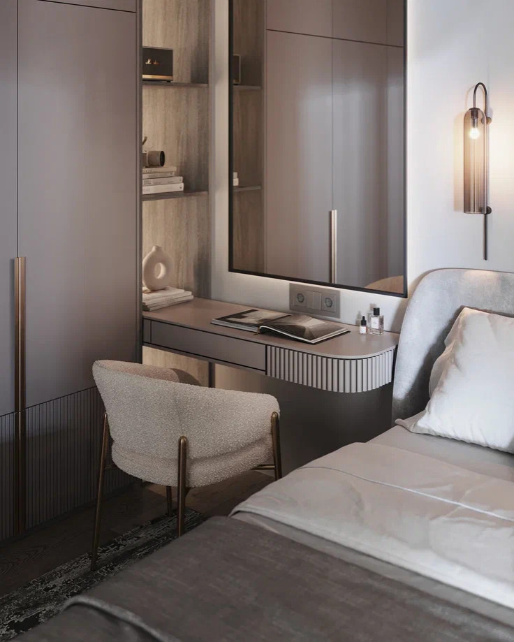 ЖК Притяжение