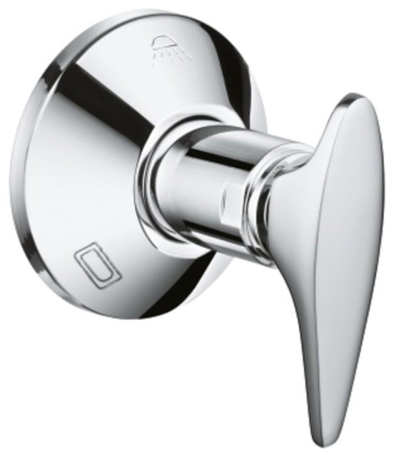 Grohe Bathroom Part 3 X4 X3 Transitional Bathroom Sink And
