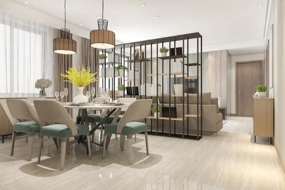 residential interior design firm