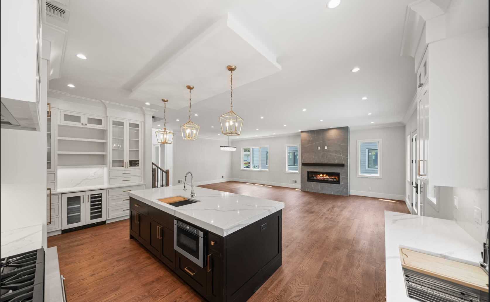 Modern Farmhouse