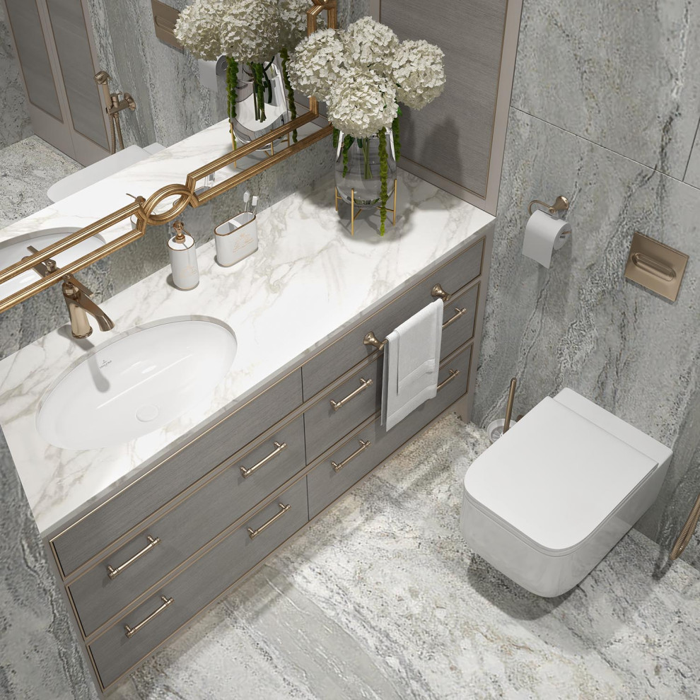 LEVEL Бауманская