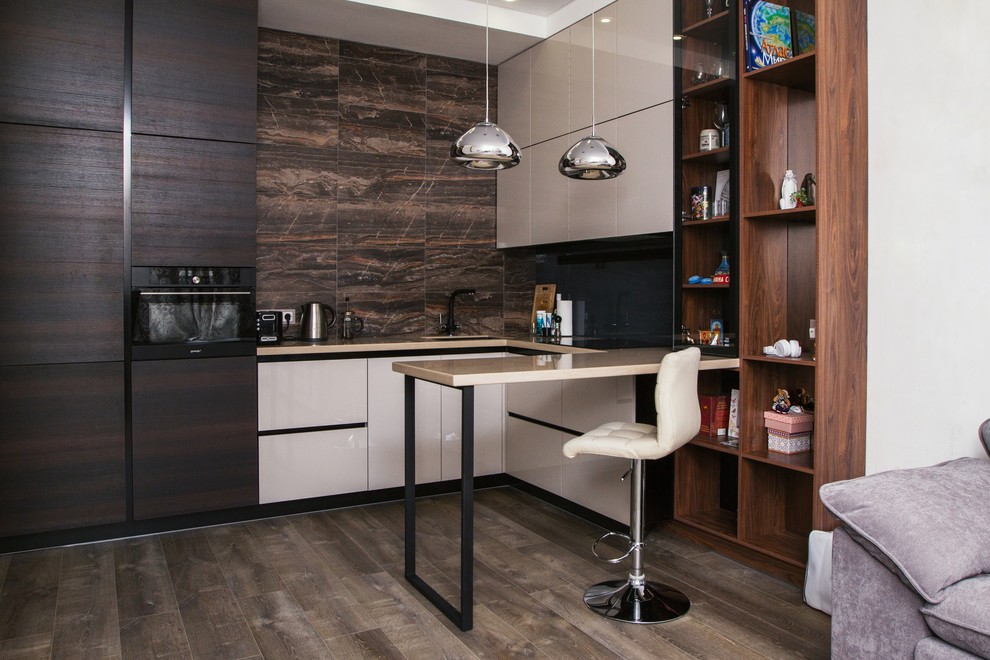 Квартира на берегу реки г.Архангельск