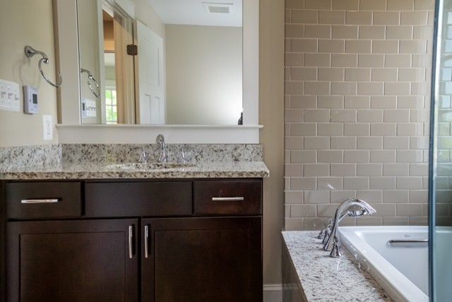 Arlington Restoration