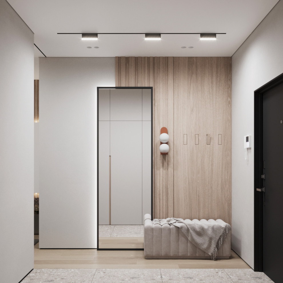 Квартира в Пушкино