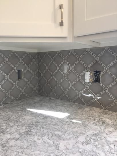 Kitchen Back Splash 