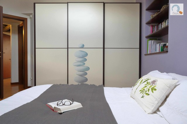 camera dopo contemporary-bedroom