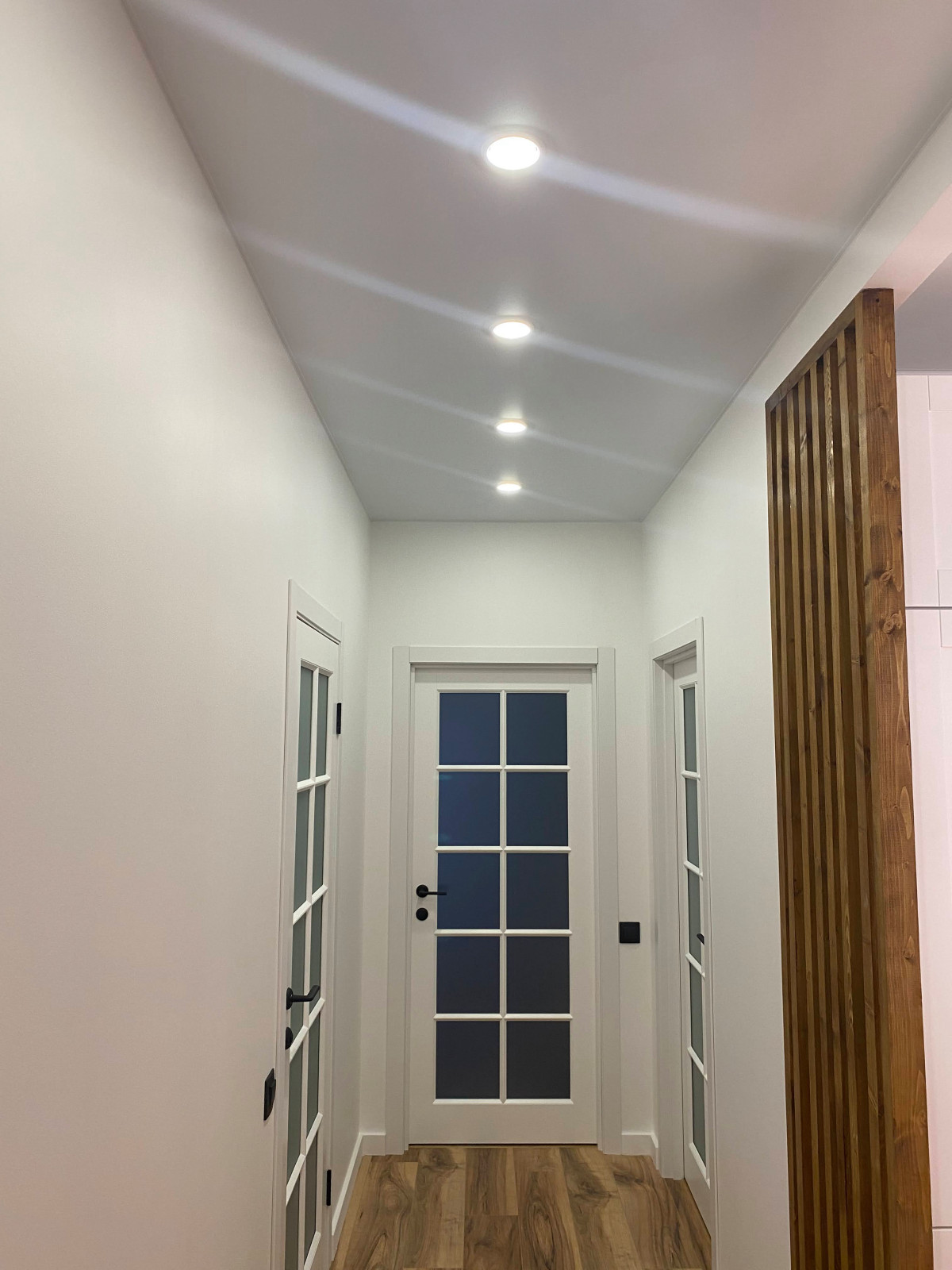 ЖК Новый Свет