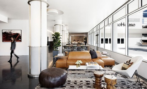 African Living Room Furniture