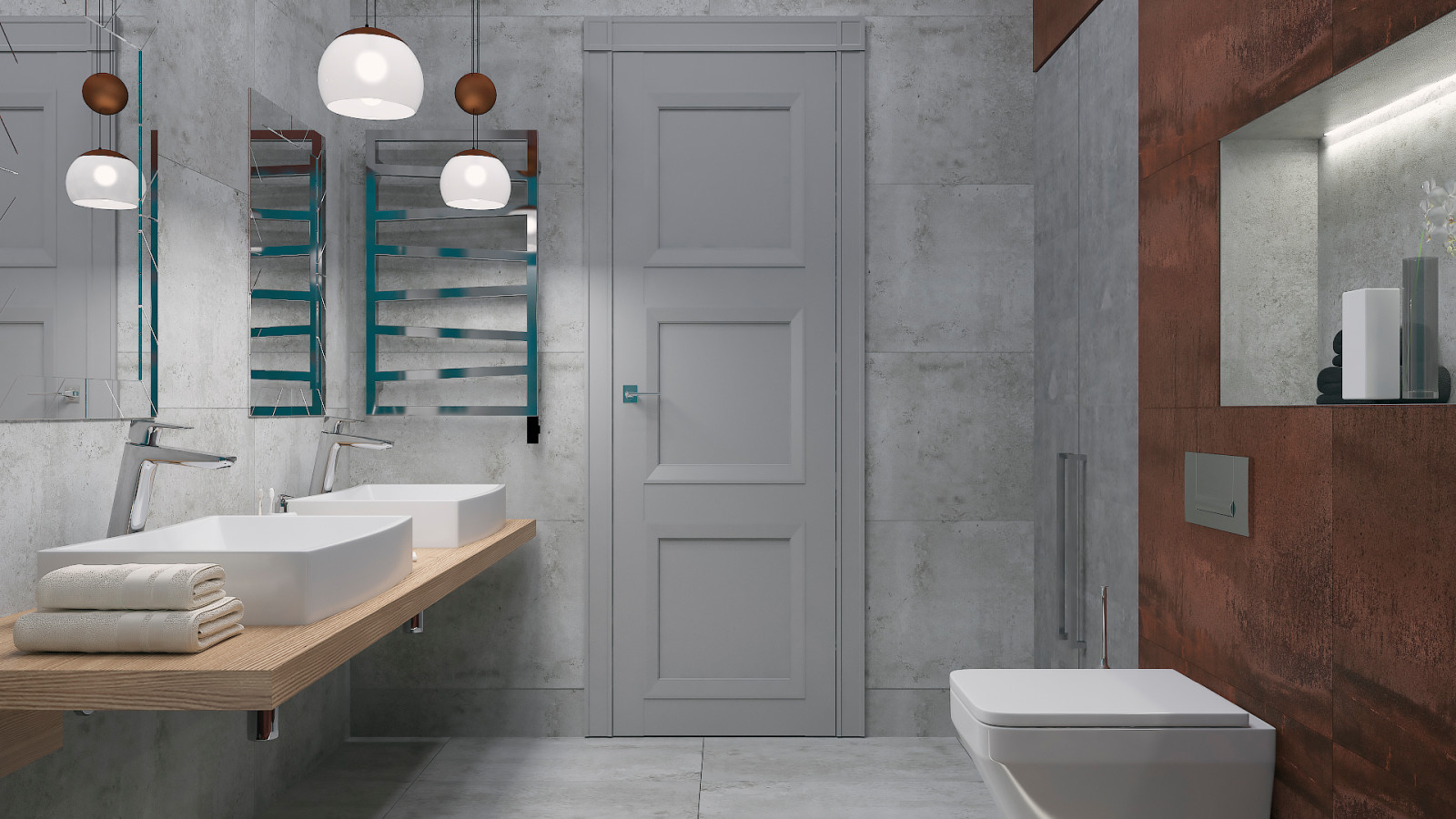 ЖК Савеловский Сити