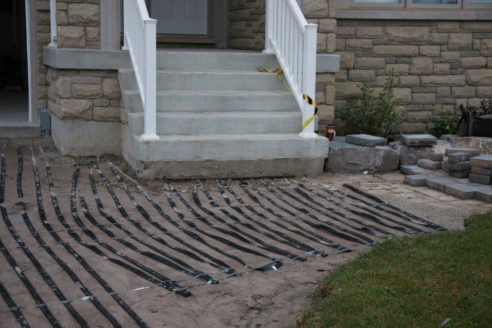 Загородный дом