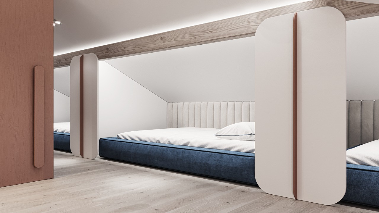 Дизайнер Алексей Владимиров