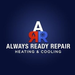 Always Ready Repair  Heating and Air Conditioning Repair Service in Palos,  Tinley and Orland Park, IL