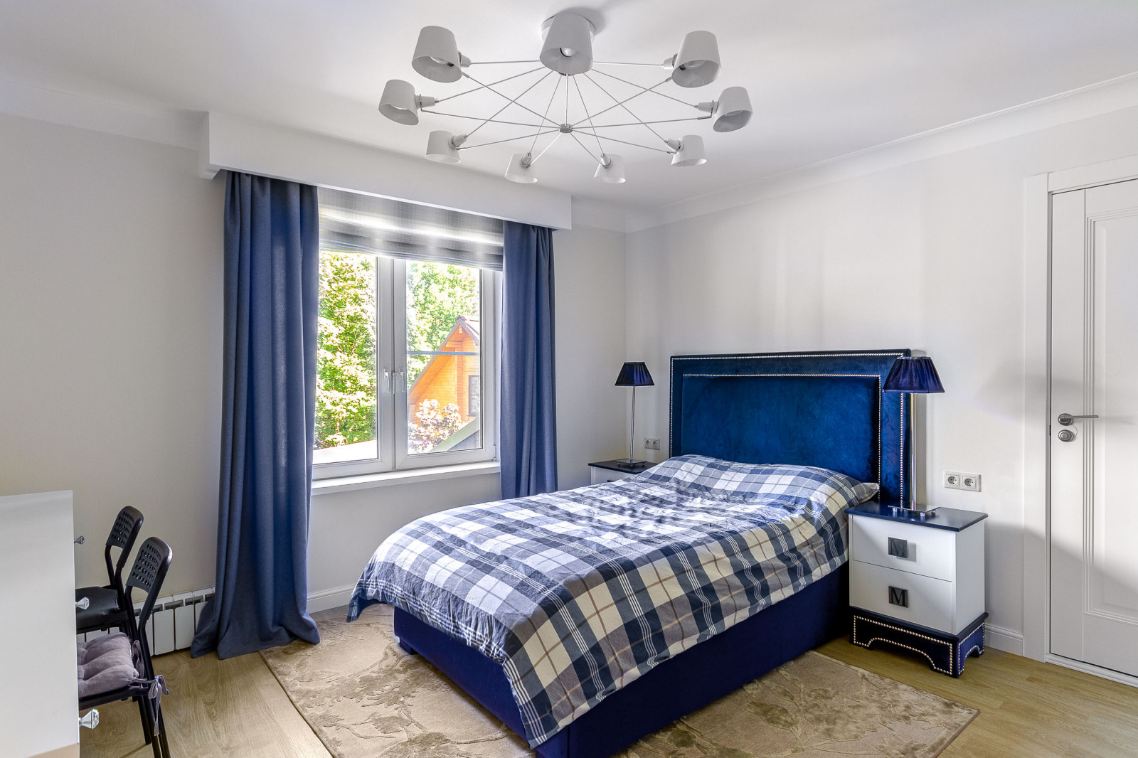 Дизайн-проект для ремонта дома