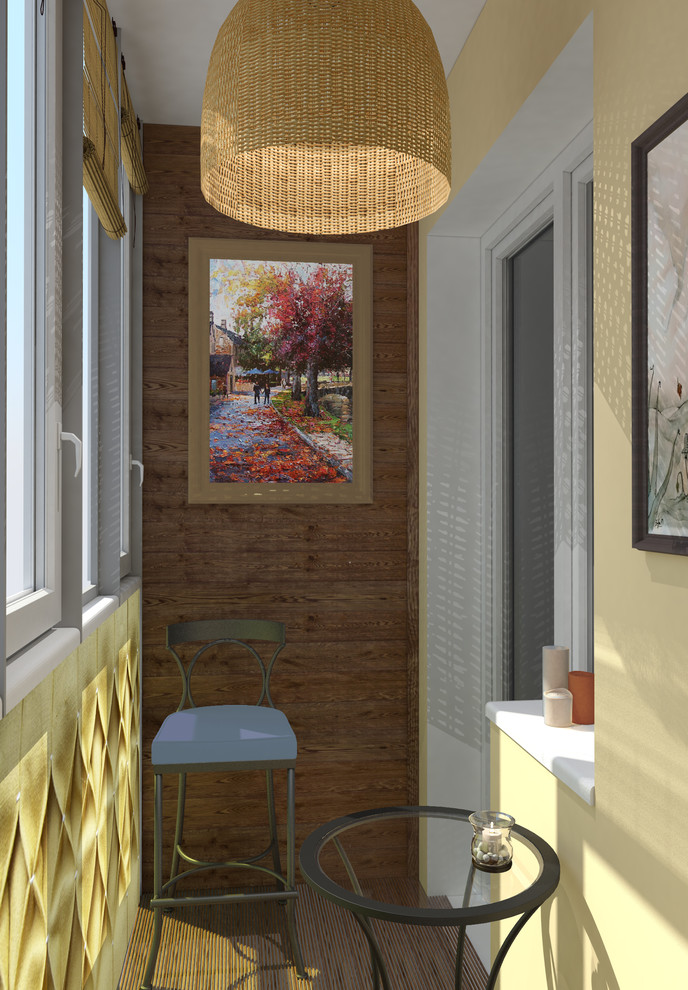 интерьер квартиры