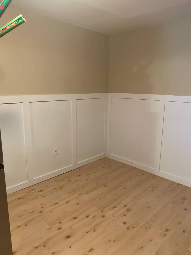 Remodeling