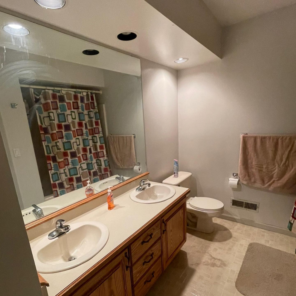 Randon Kitchen & Bathrooms