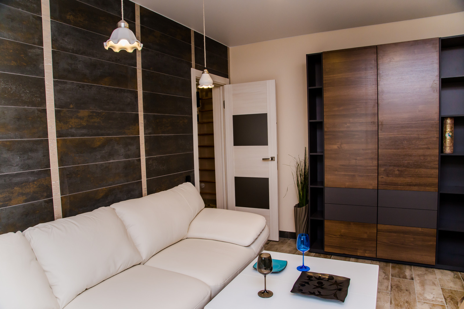 Квартира в Отрадном