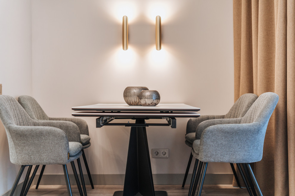 Фото: Изящный бриллиант 53 м2