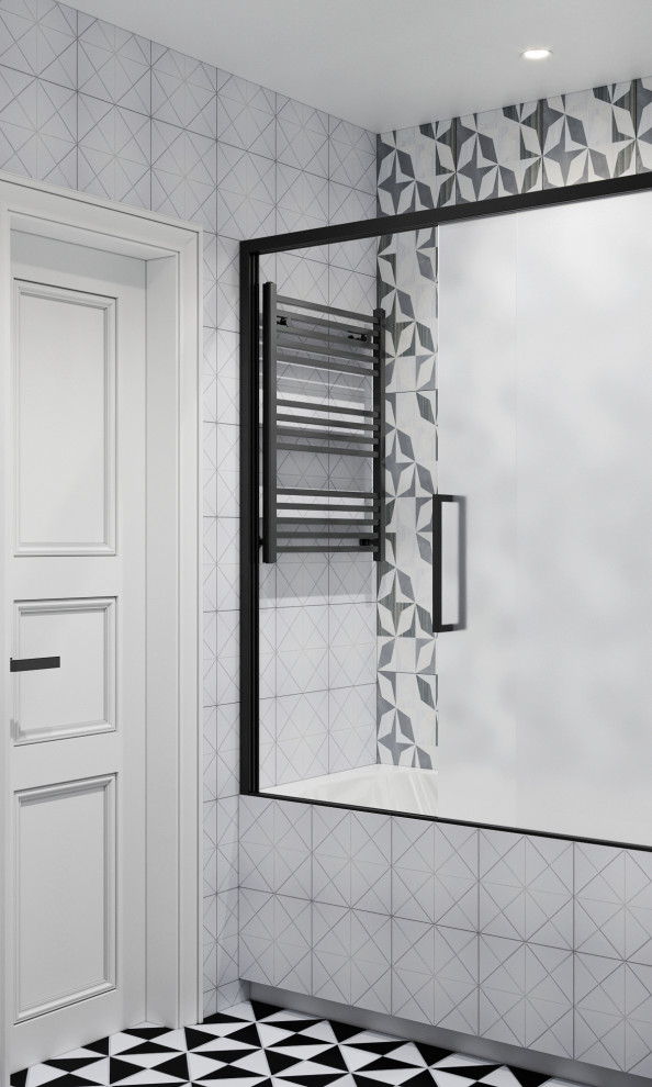 Таунхаус в Иннополисе, 2 этаж