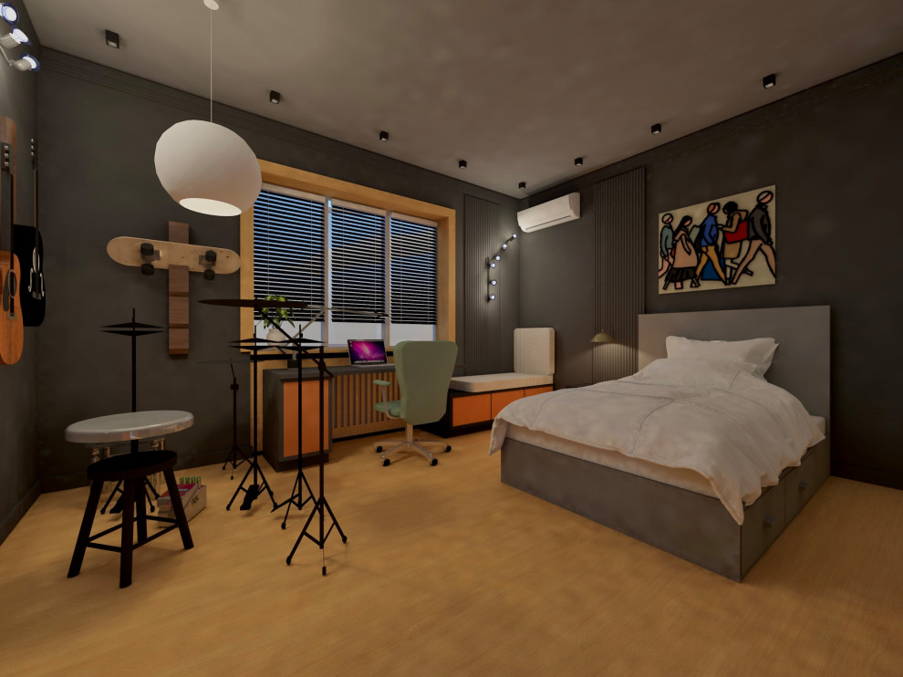 Комната для девушки в частном доме Краснодара