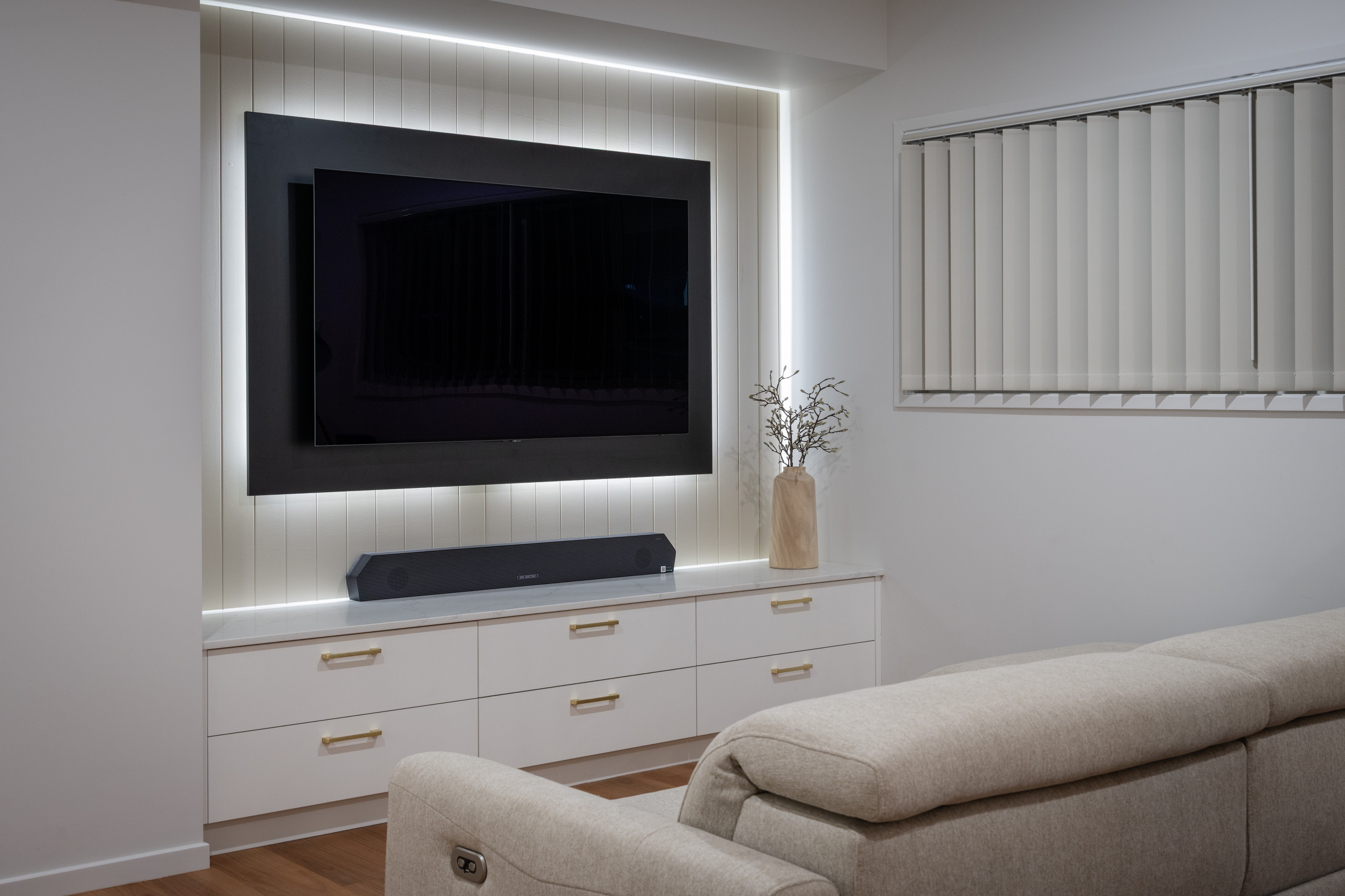 Cabinetry