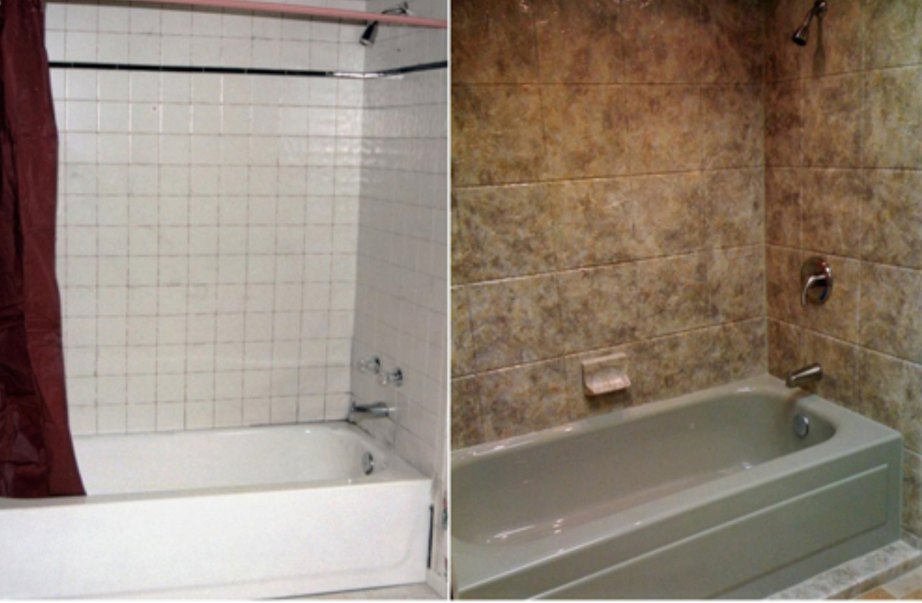 Affordable Texan Bath Systems