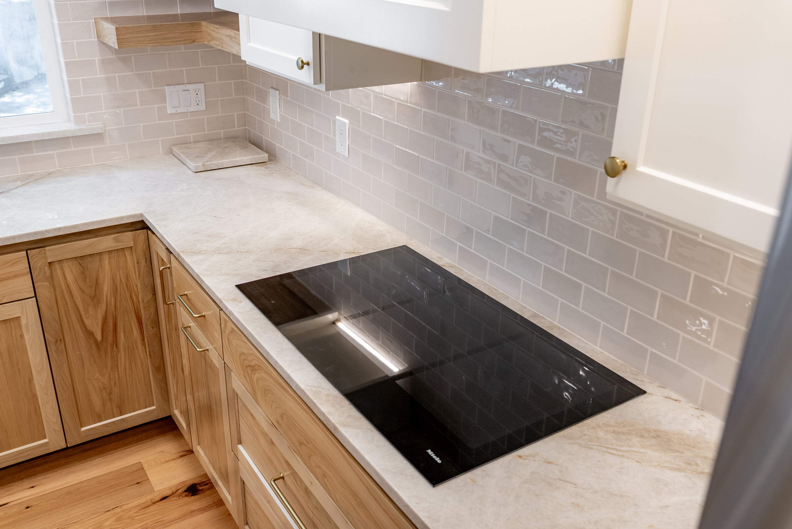 Sierra Kitchen