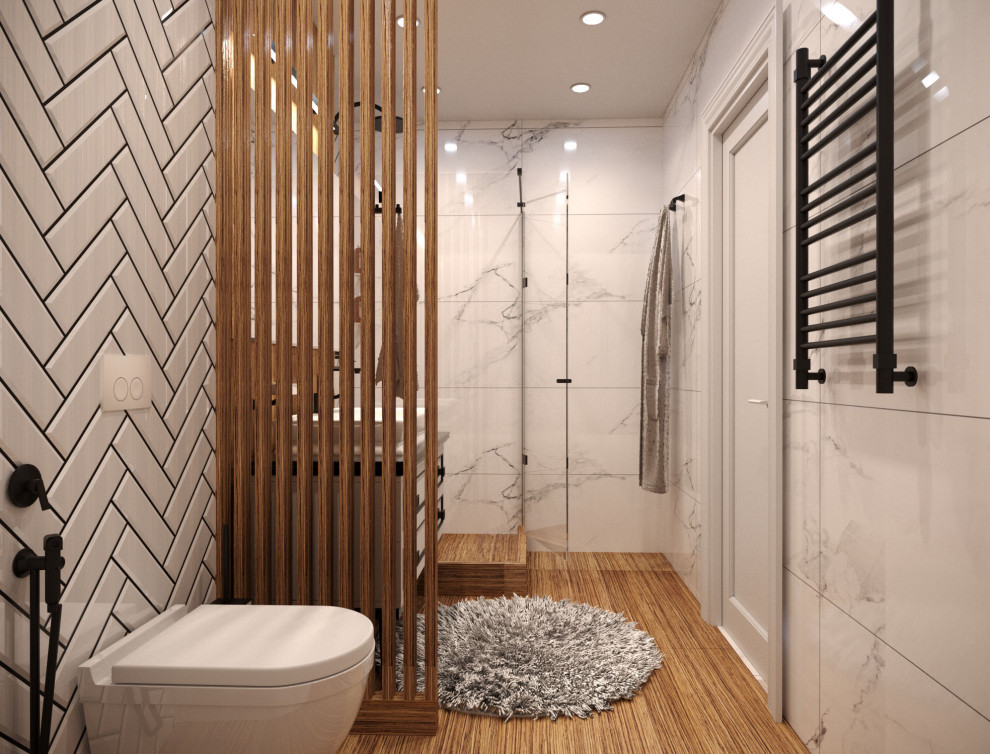 Светлые тона