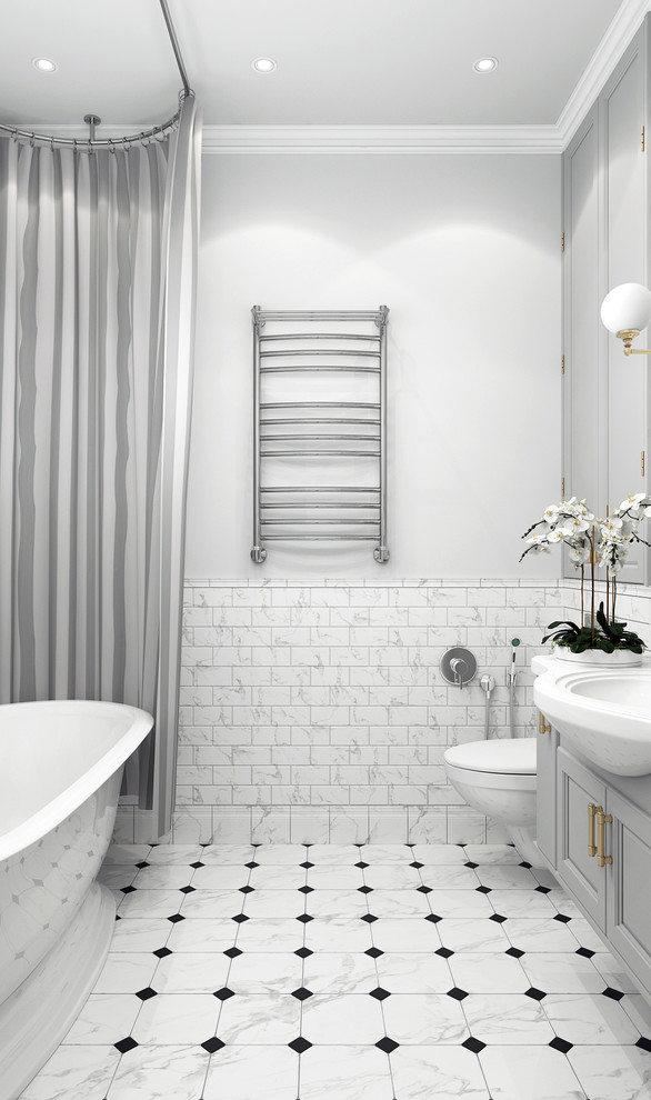 Все оттенки серого