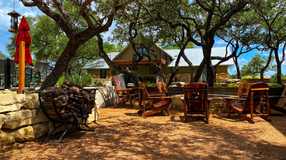 The Highland AIRBNB Phase 1