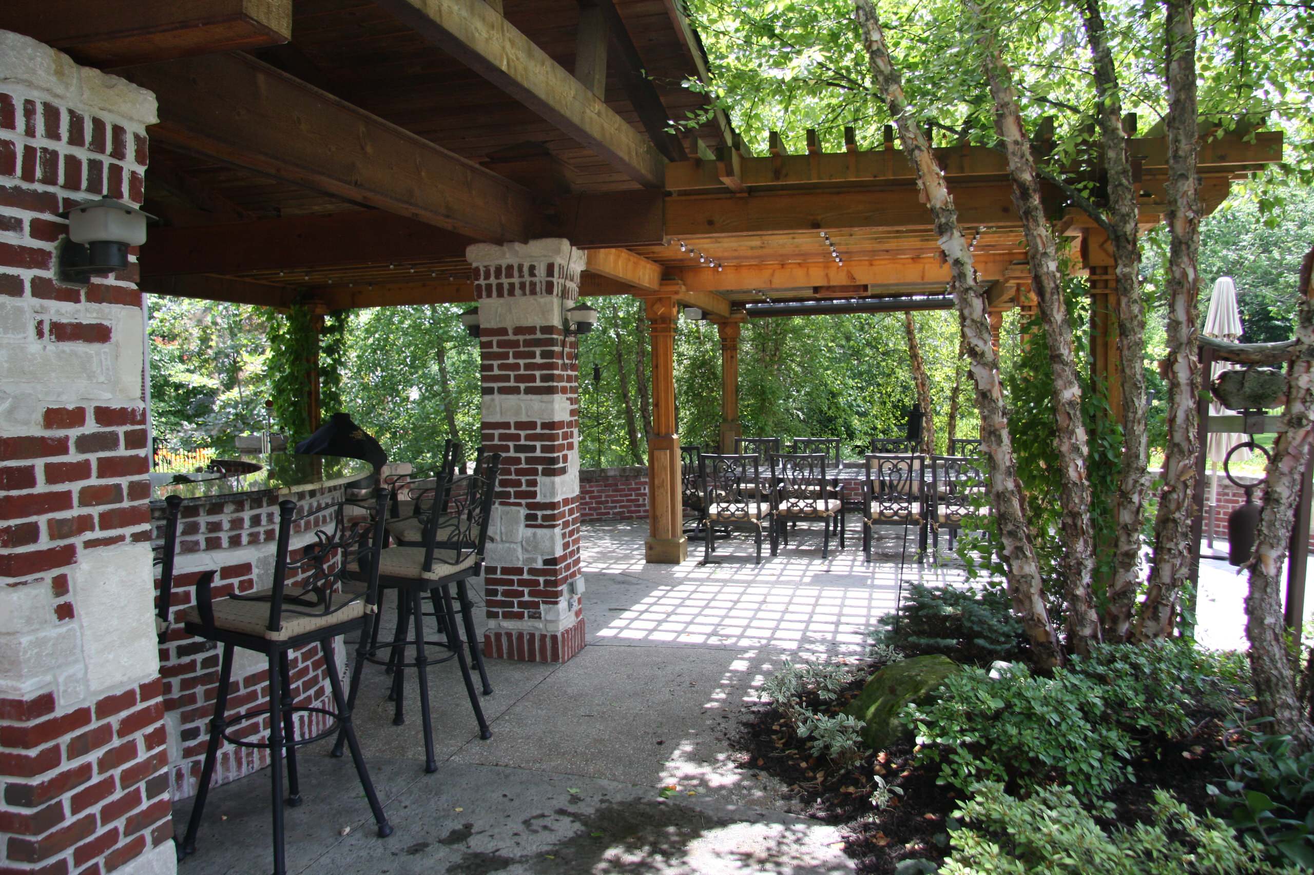 The Kaplan Residence