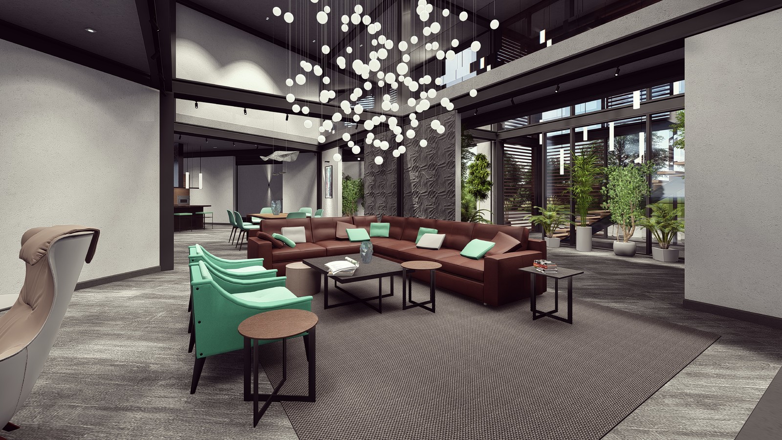 Загородный дом в Сочи